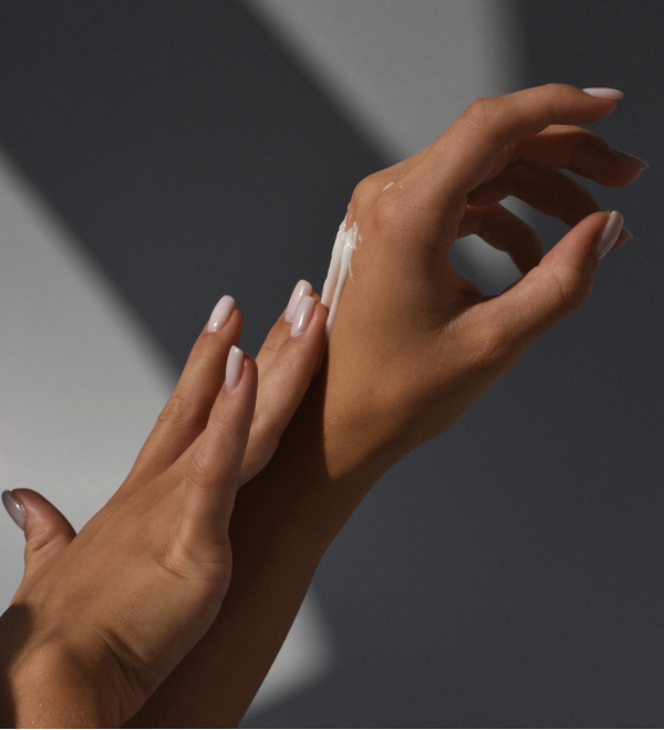 Hand skin discipline