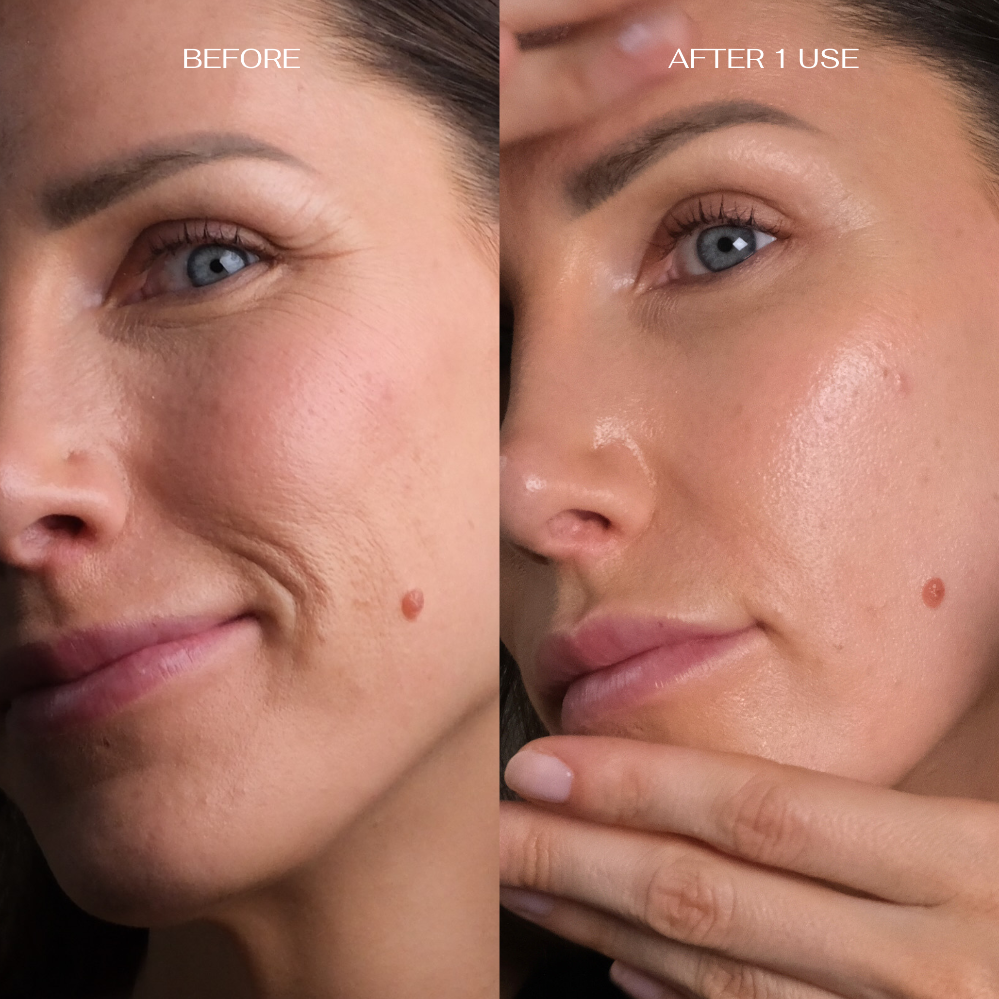 Intensely Hydrating Face and Neck Care Set