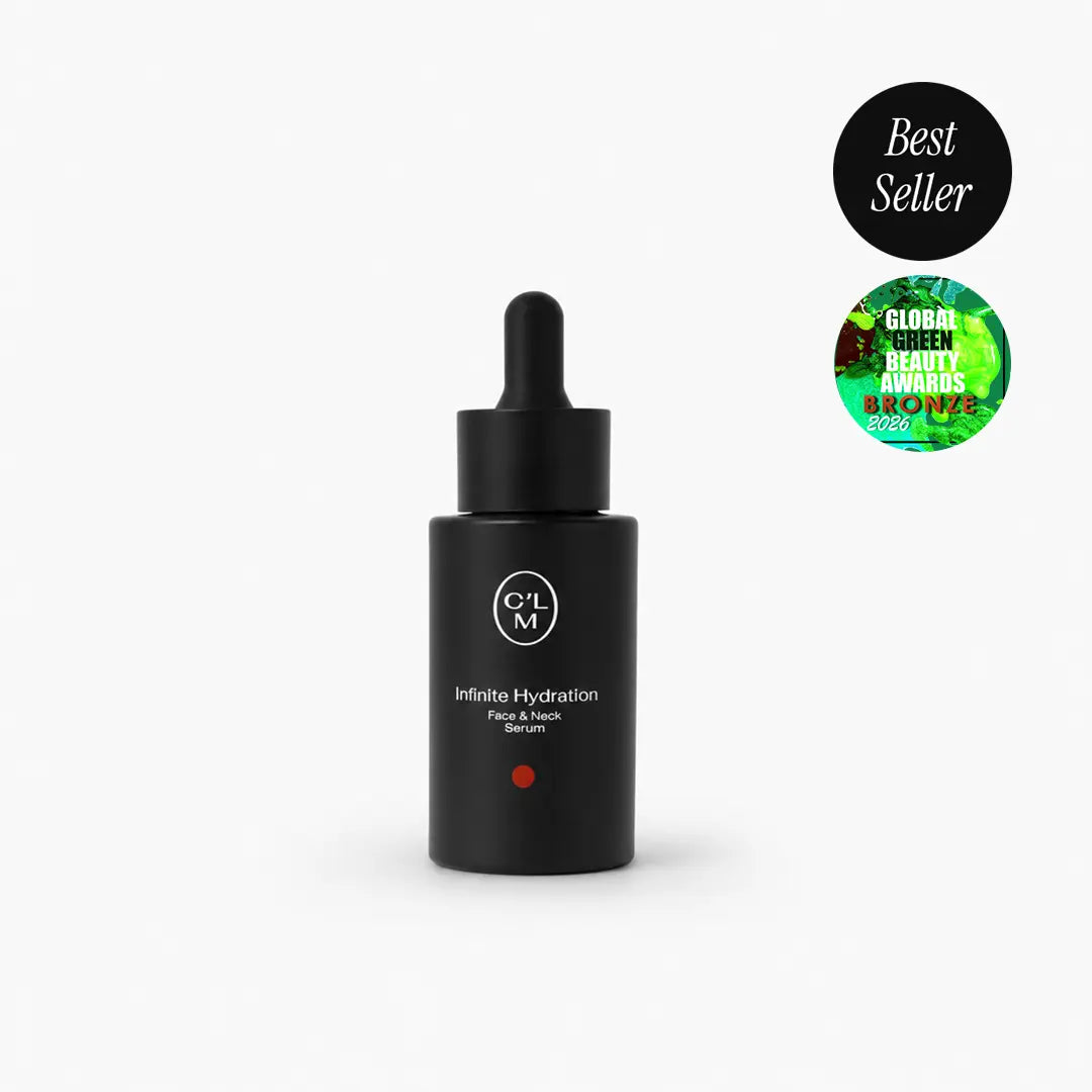 Infinite Hydration Serum 1.01oz