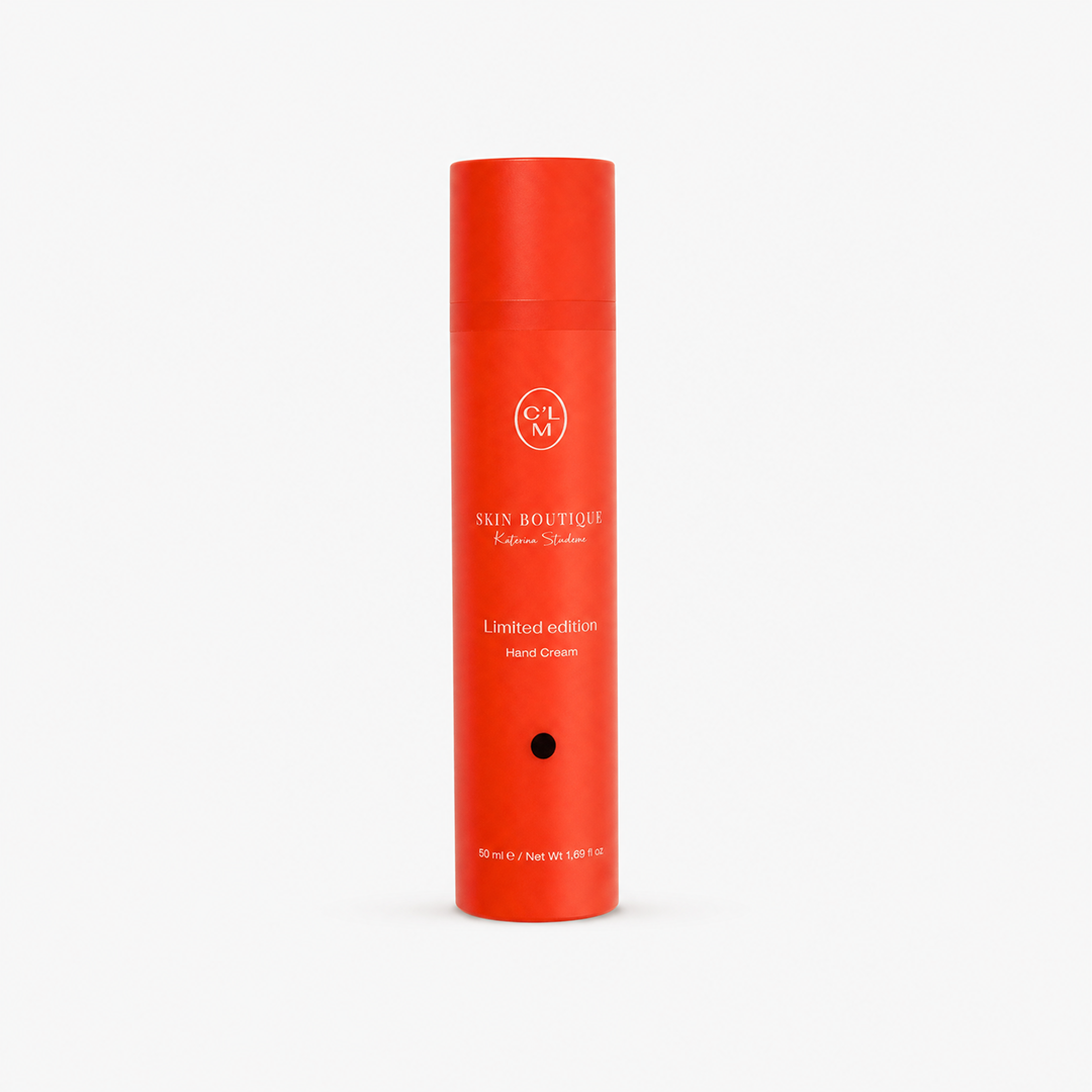 Velvet Silk Hand Lotion (Limited Edition x Skin Boutique) 1.69 oz