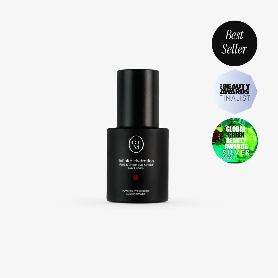Infinite Hydration Exosome Cream 1.69oz