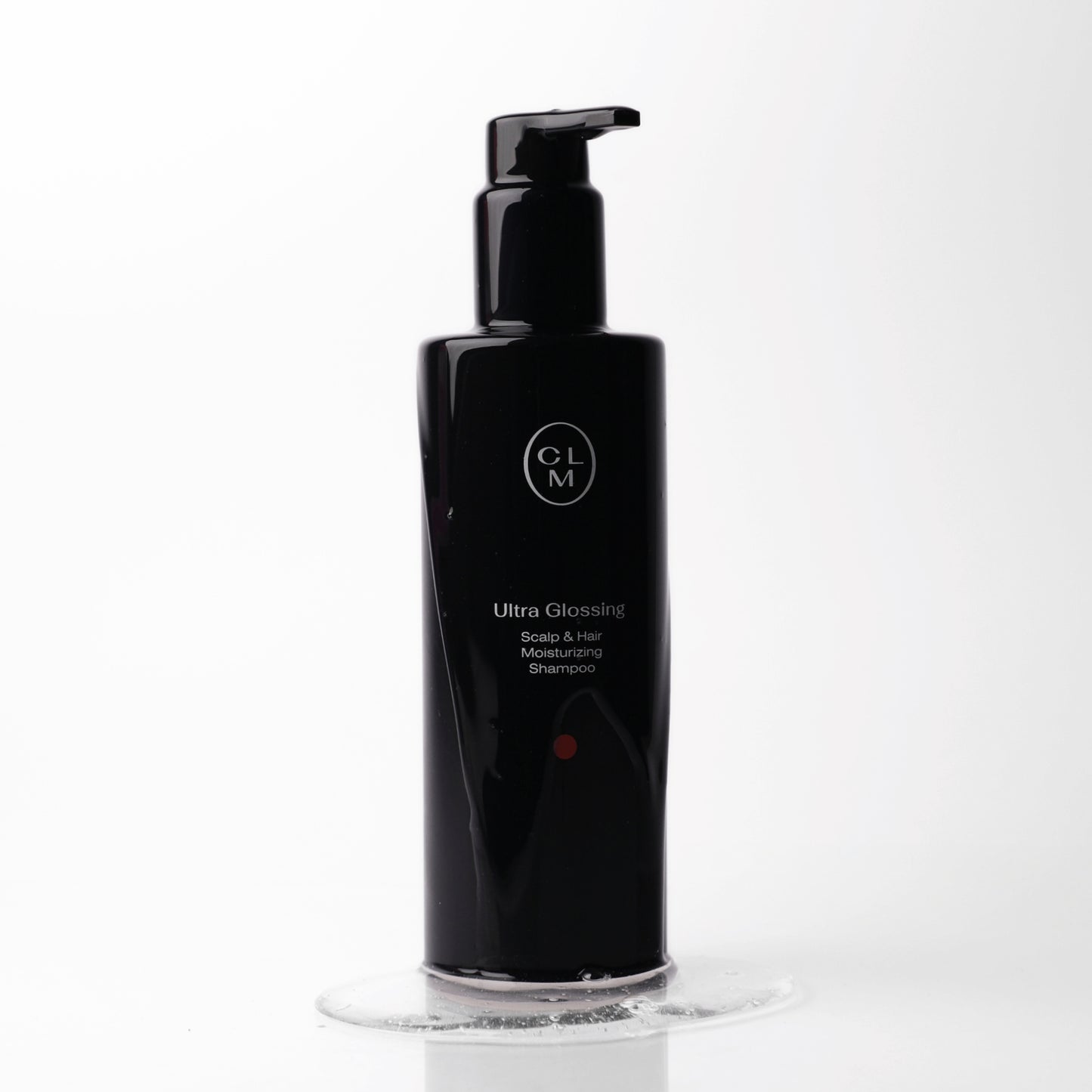 CLM Ultra Glossing shampoo