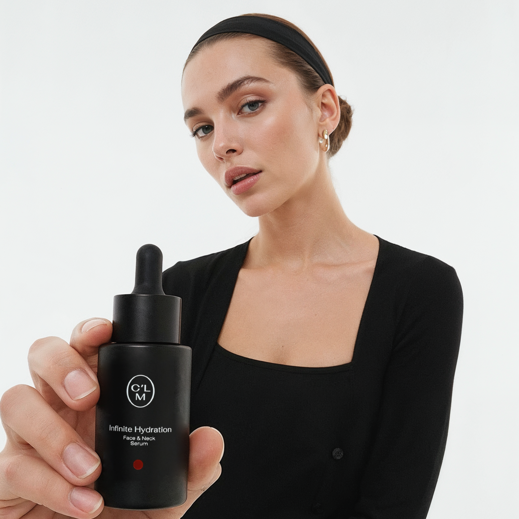 Intensely Hydrating Face and Neck Care Set