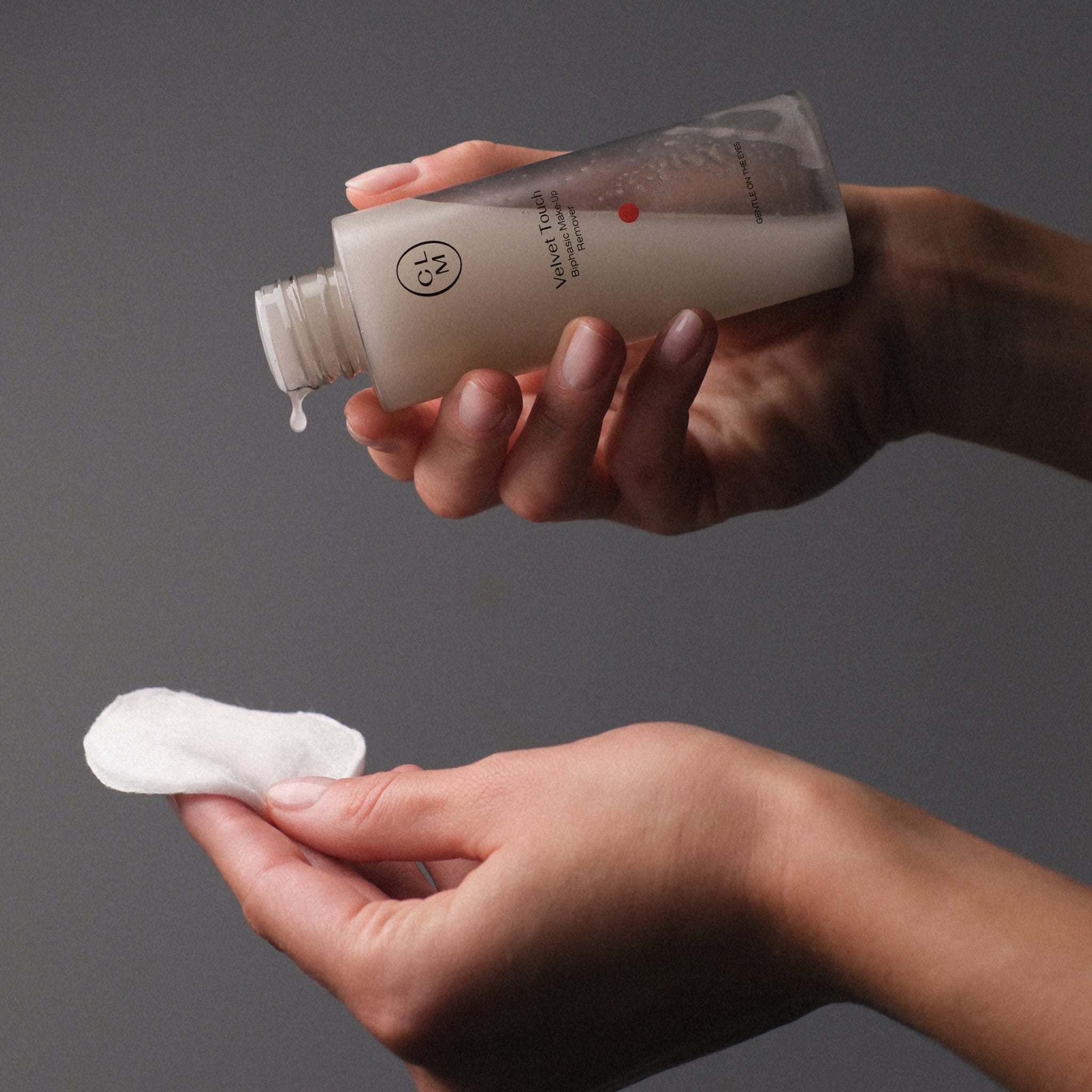 Two-Phase Eye Makeup Remover 100ml