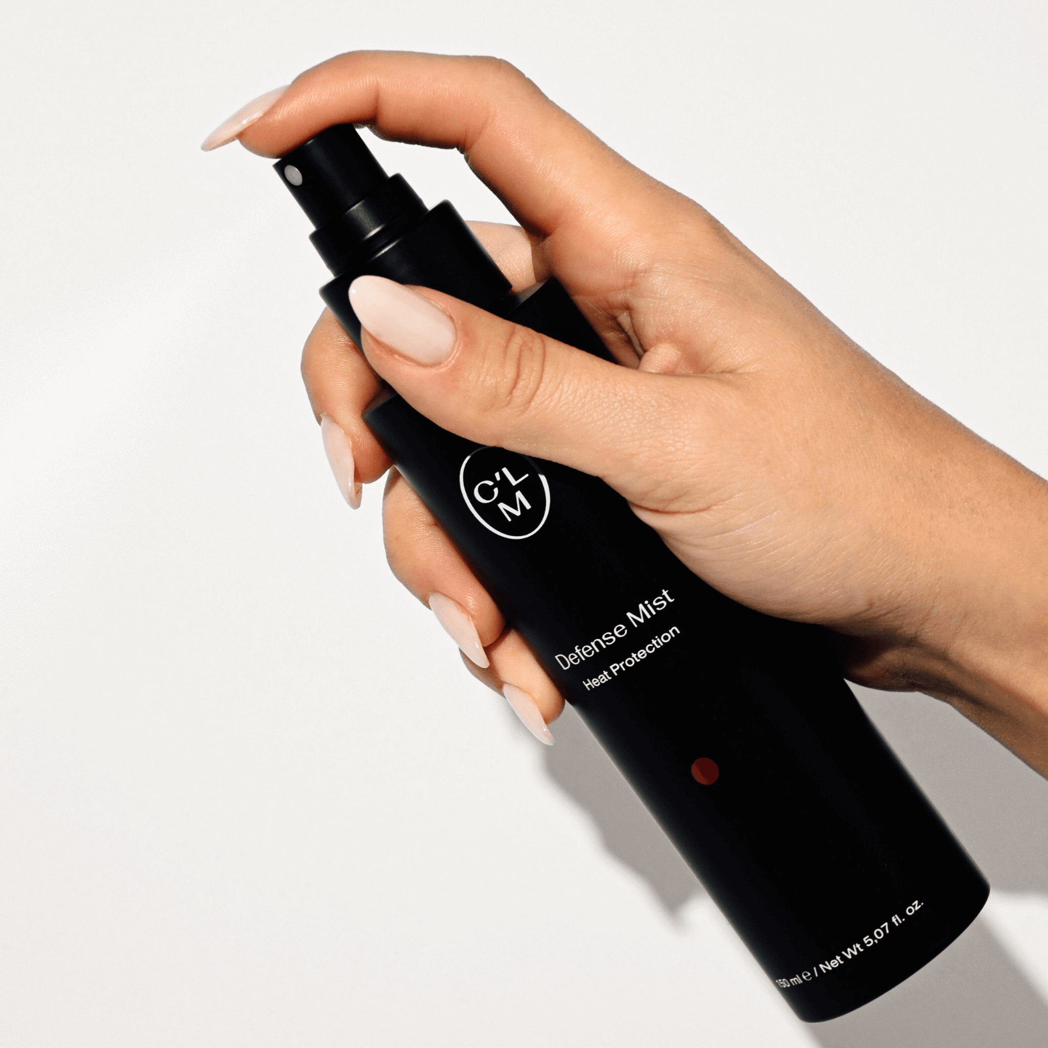 Hair Restoring, Nourishing and Protecting Set