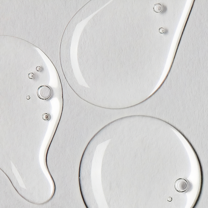 Intensively moisturizing face and neck serum
