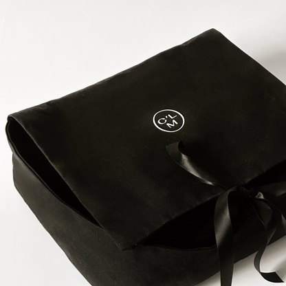 CLM Cosmetic Bag