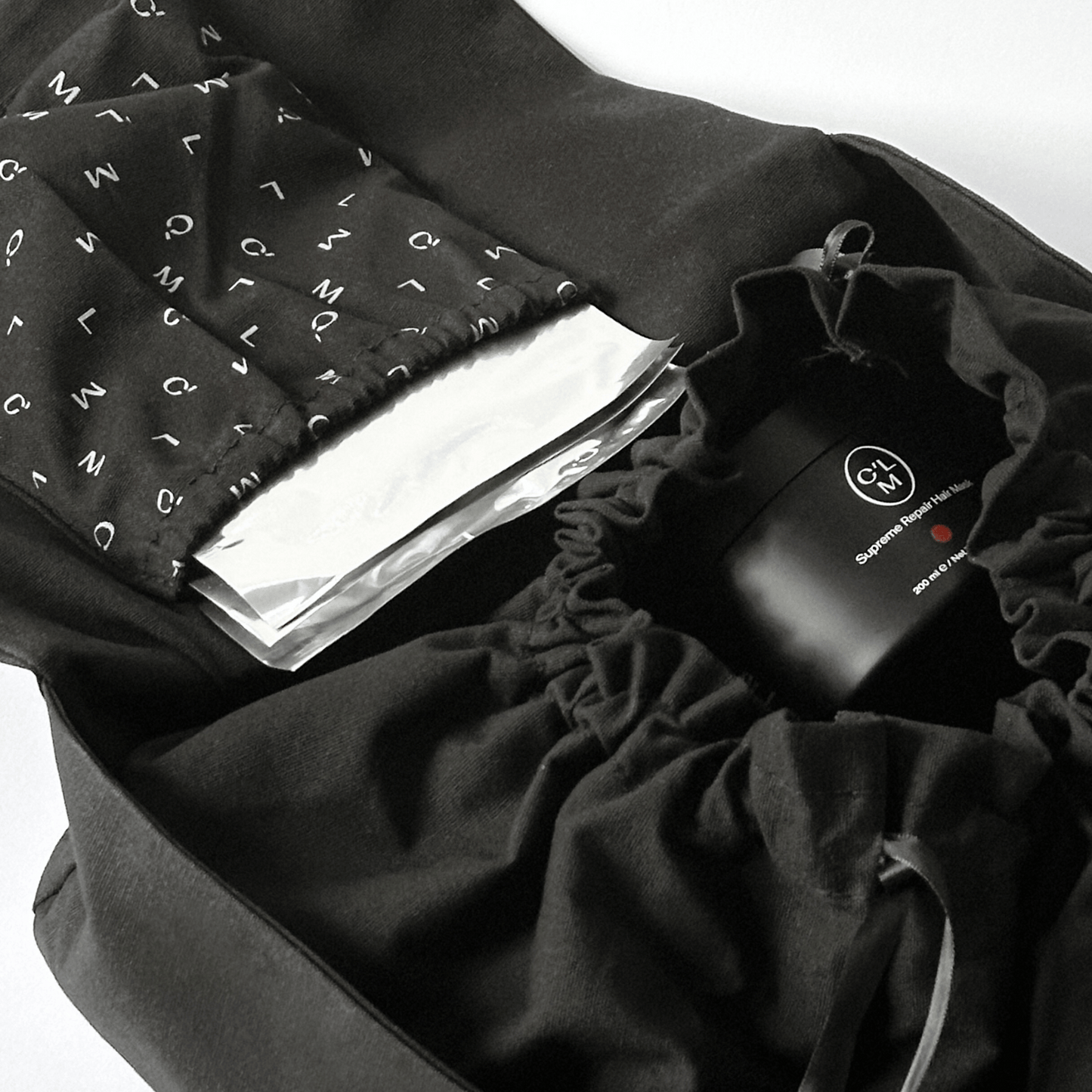 CLM Cosmetic Bag
