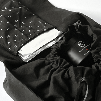 CLM Cosmetic Bag