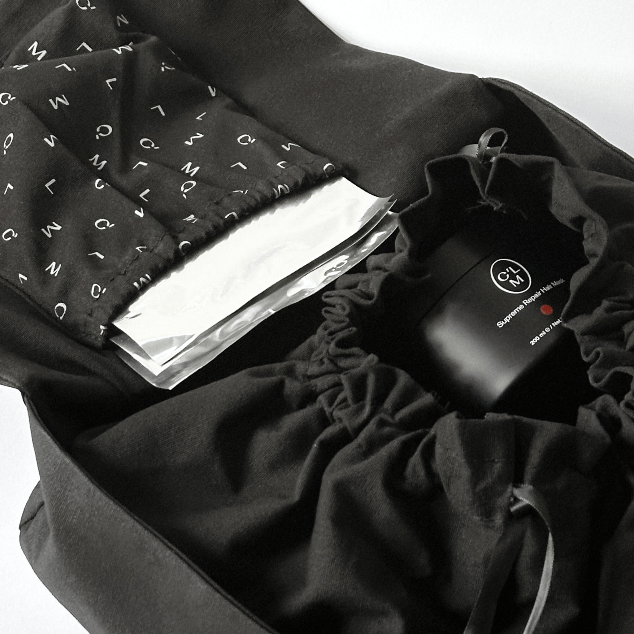 CLM Cosmetic Bag