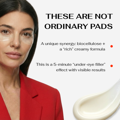 CLM 5 Minute Revolution Under-Eye Patches