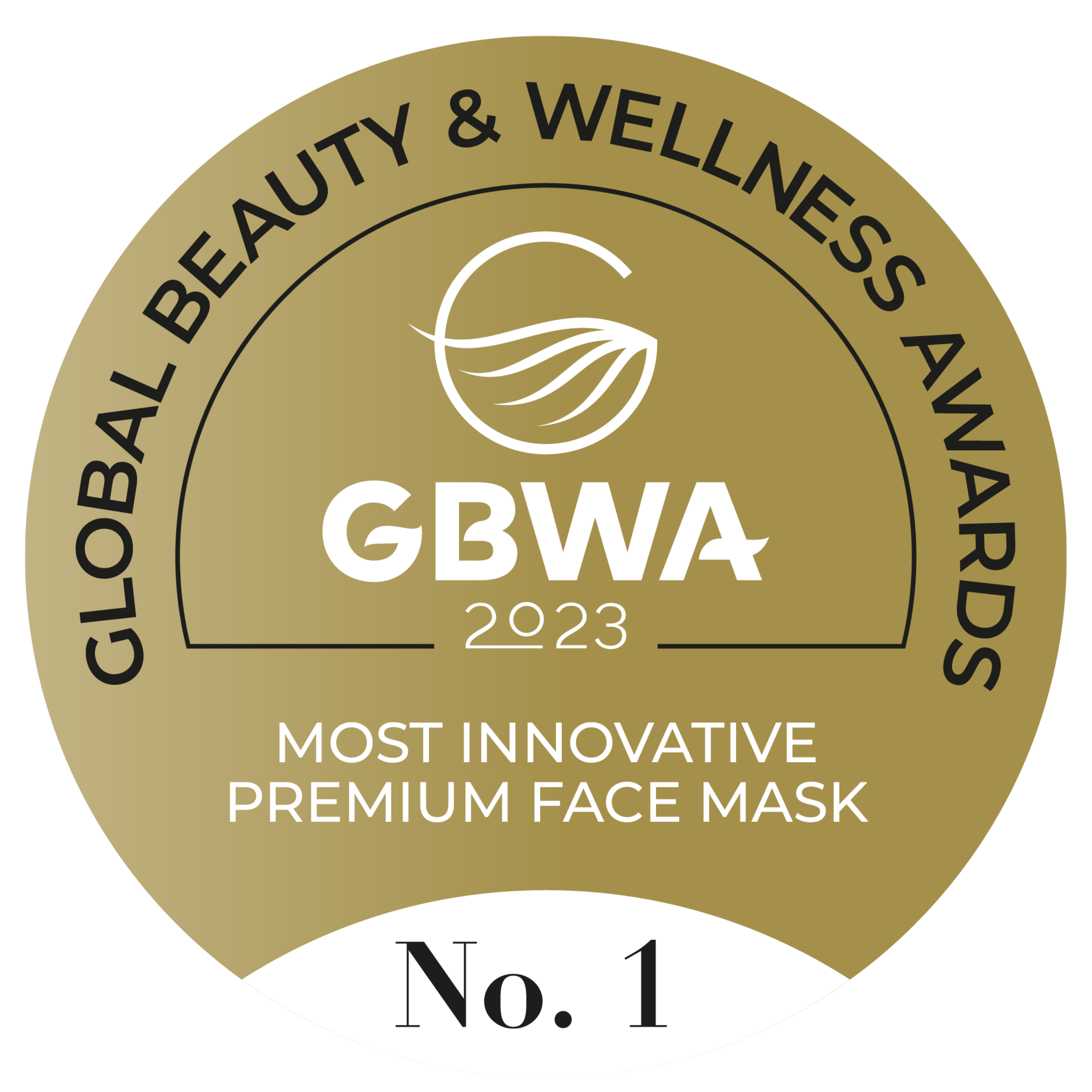 Award badge