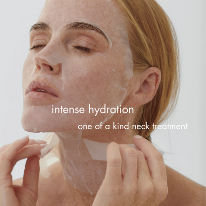 CLM Moisturizing Facial Treatment