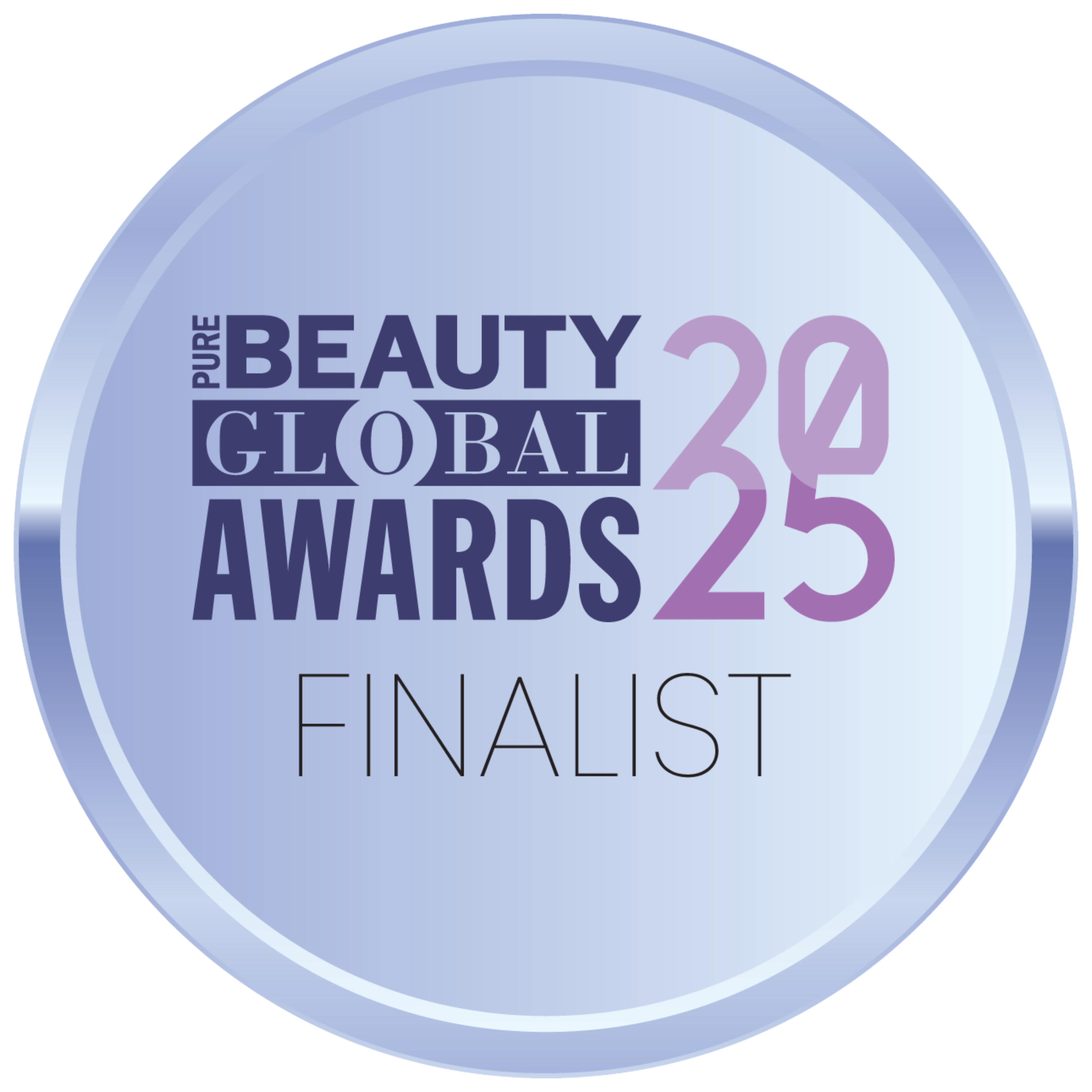 Award badge