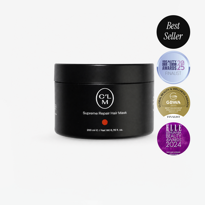 Supreme Repair Keratin Hair Mask 6.76oz