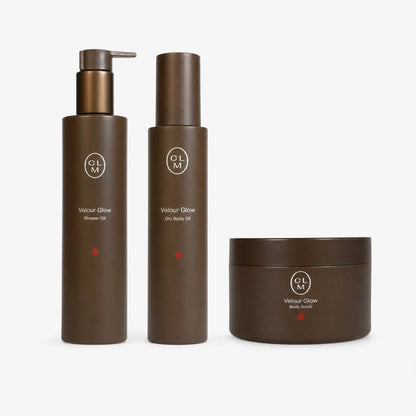 Velour Glow Body Renewal System