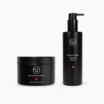 Ultra-Gloss & Moisture Duo