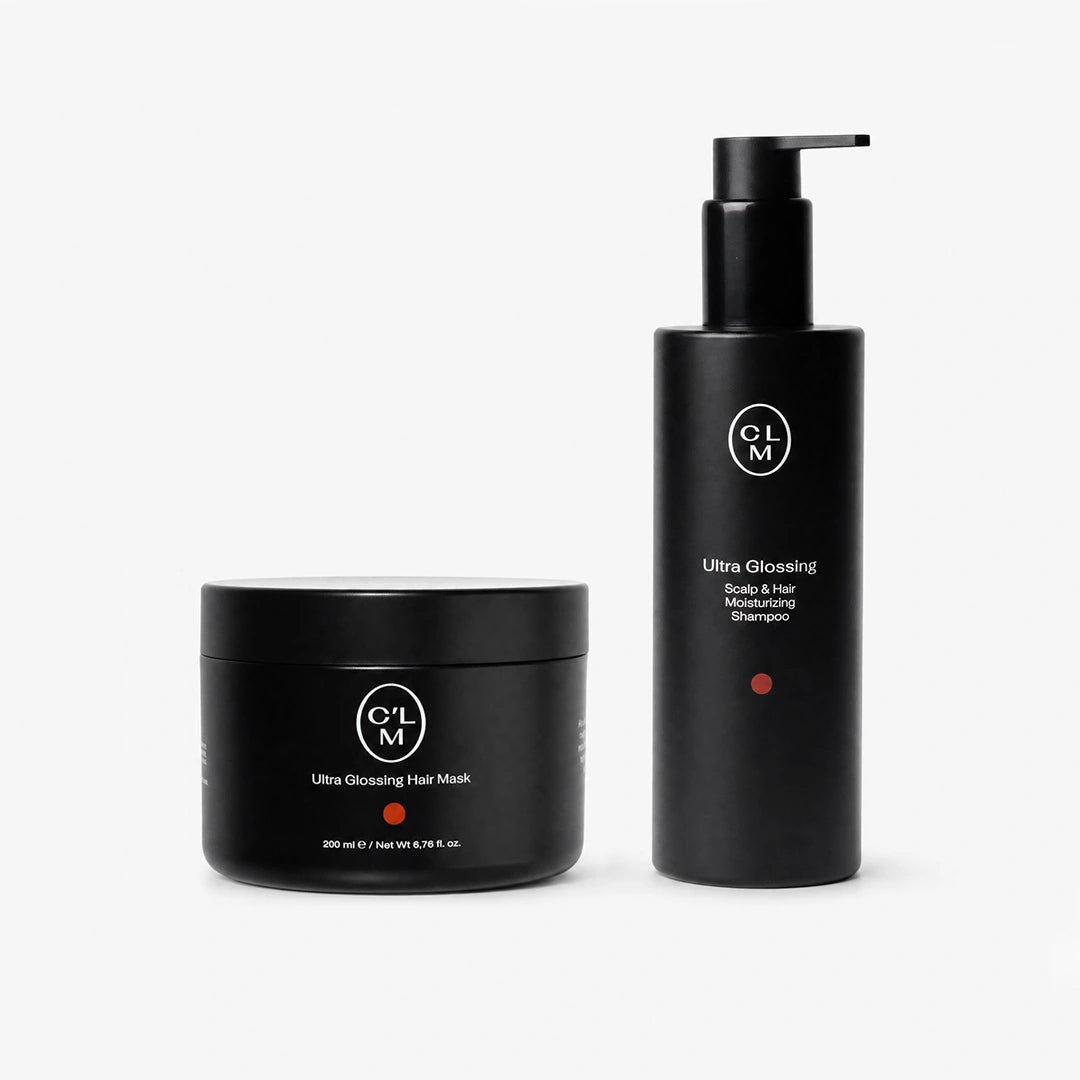 Supreme Repair & Restorative Duo