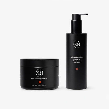 Supreme Repair & Restorative Duo