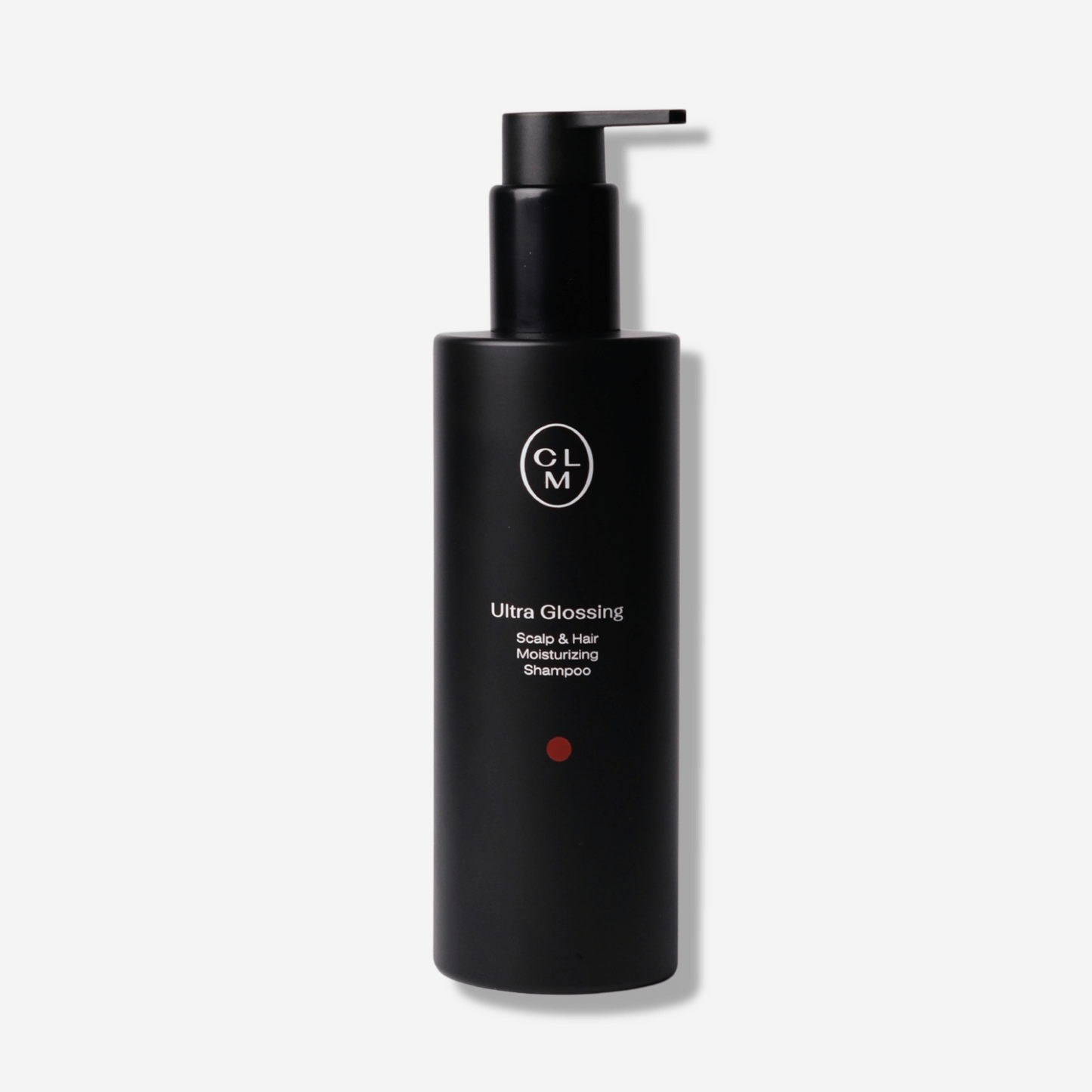 CLM Ultra Glossing shampoo