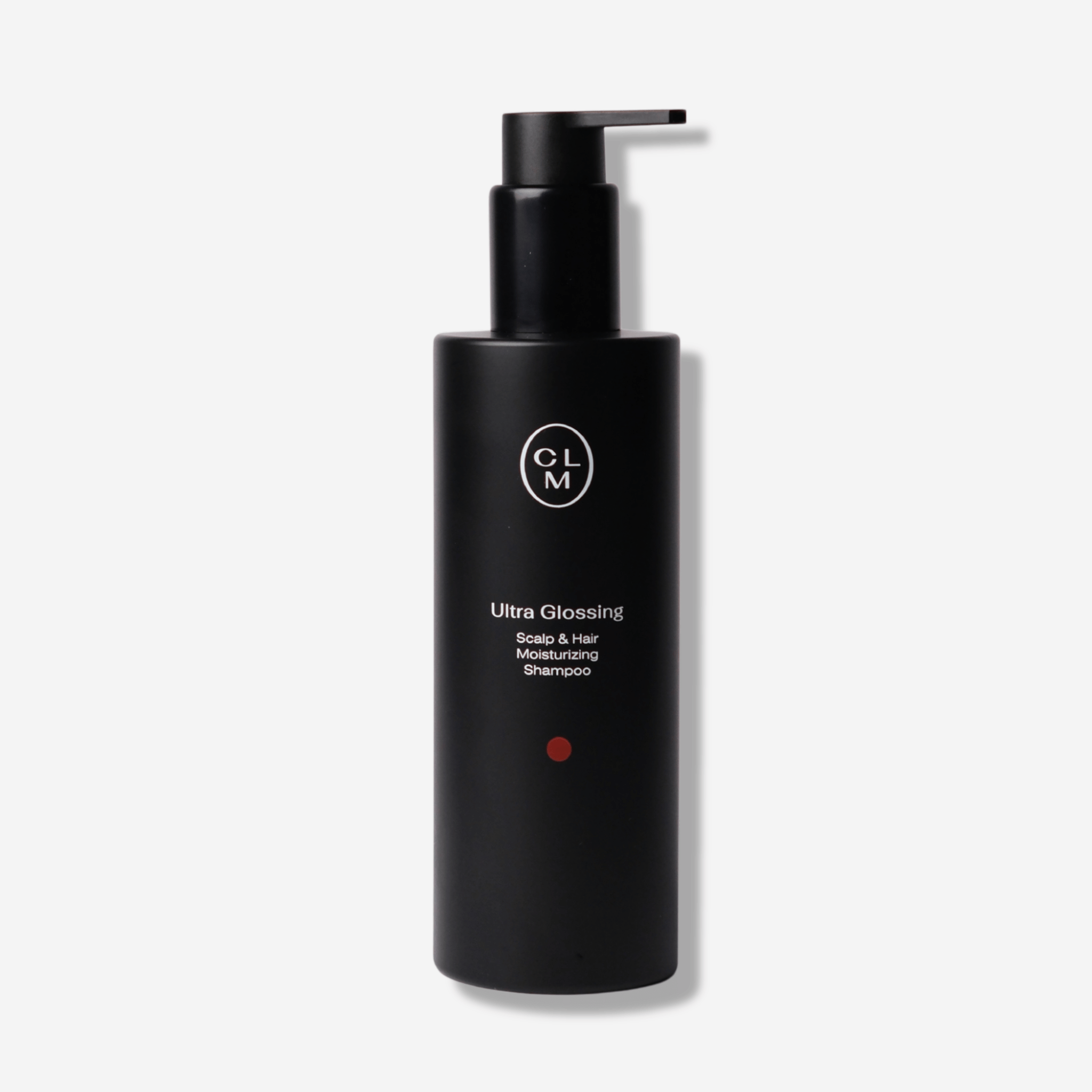 CLM Ultra Glossing shampoo