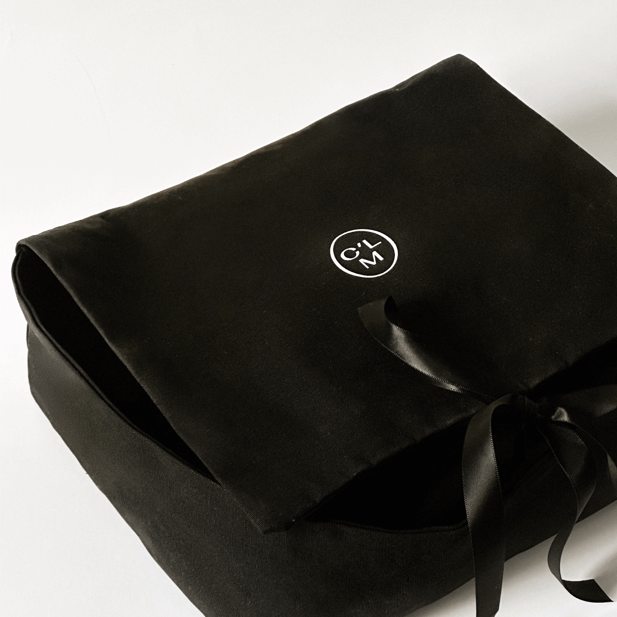 CLM Cosmetic Bag