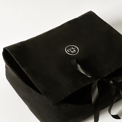 CLM Cosmetic Bag