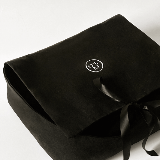 CLM Cosmetic Bag