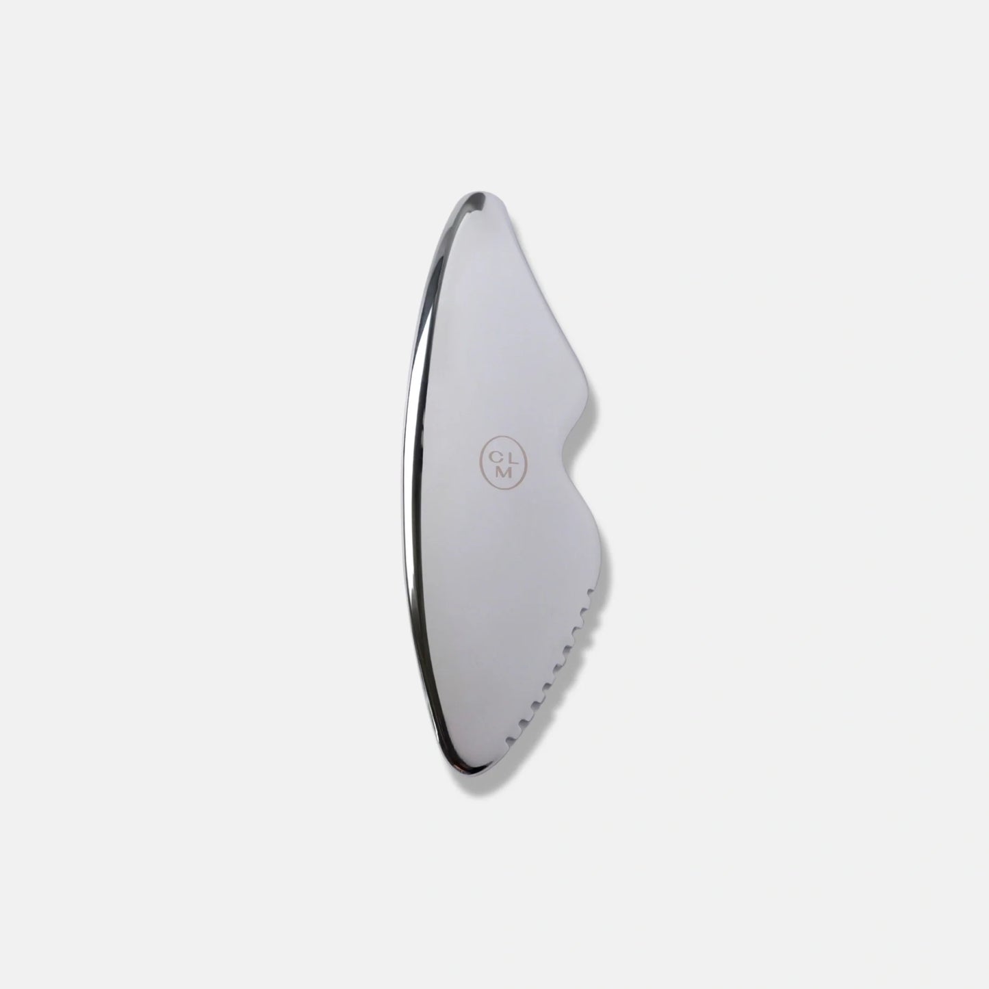 Face, Neck and Eye-Area Gua Sha Massage Tool