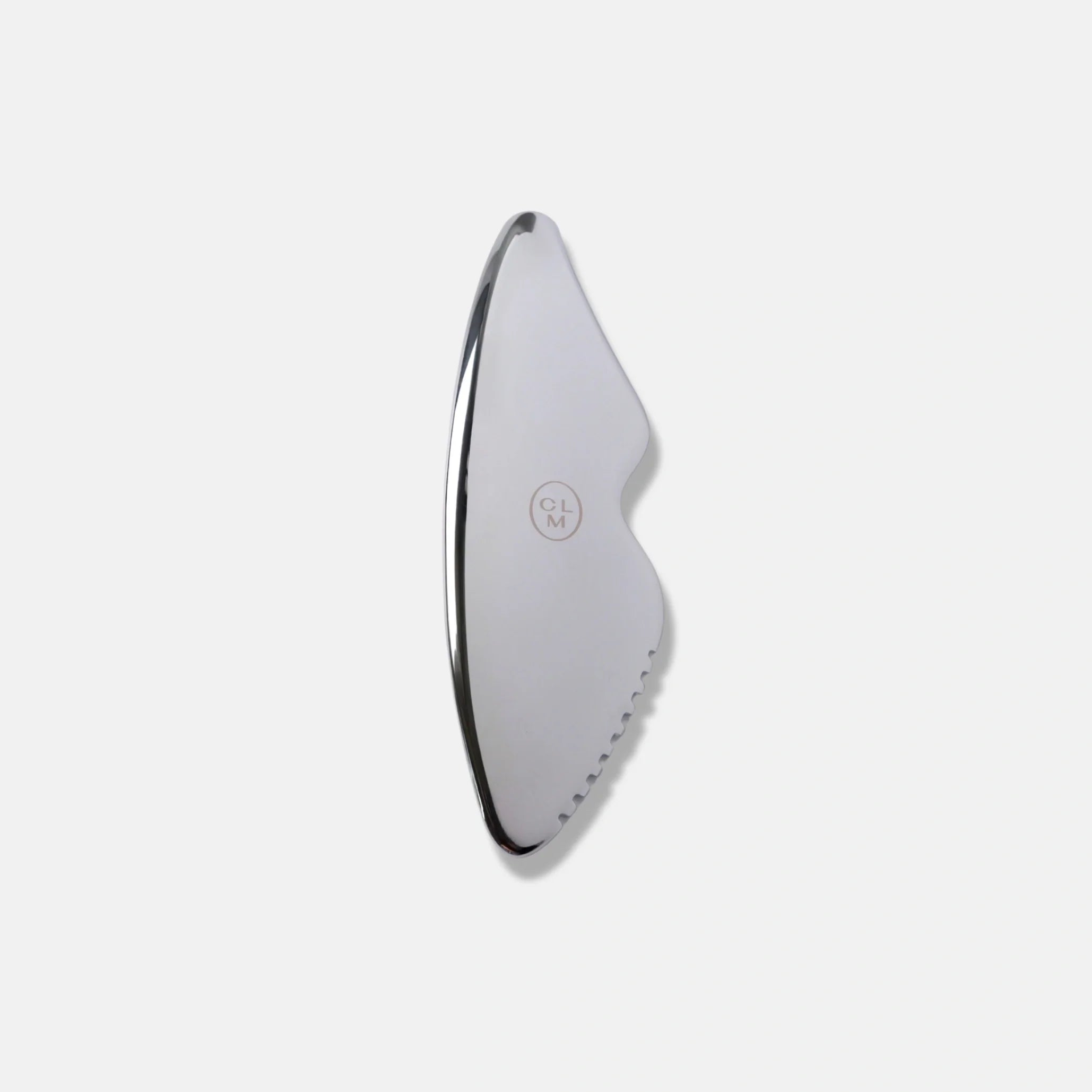 Face, Neck and Eye-Area Gua Sha Massage Tool