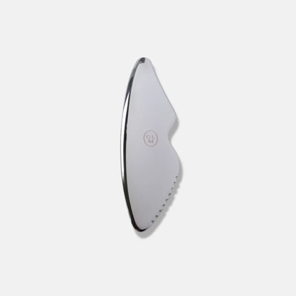 Face, Neck and Eye-Area Gua Sha Massage Tool