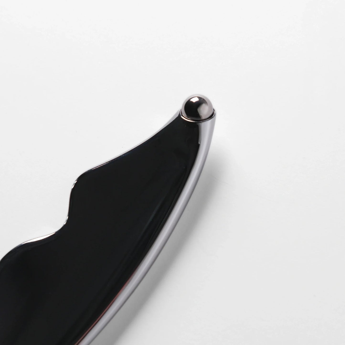Face, Neck and Eye-Area Gua Sha Massage Tool