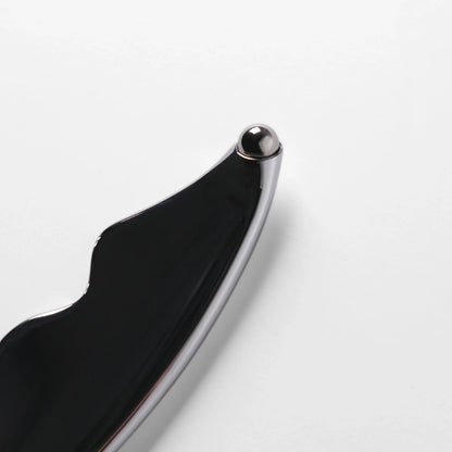 Face, Neck and Eye-Area Gua Sha Massage Tool