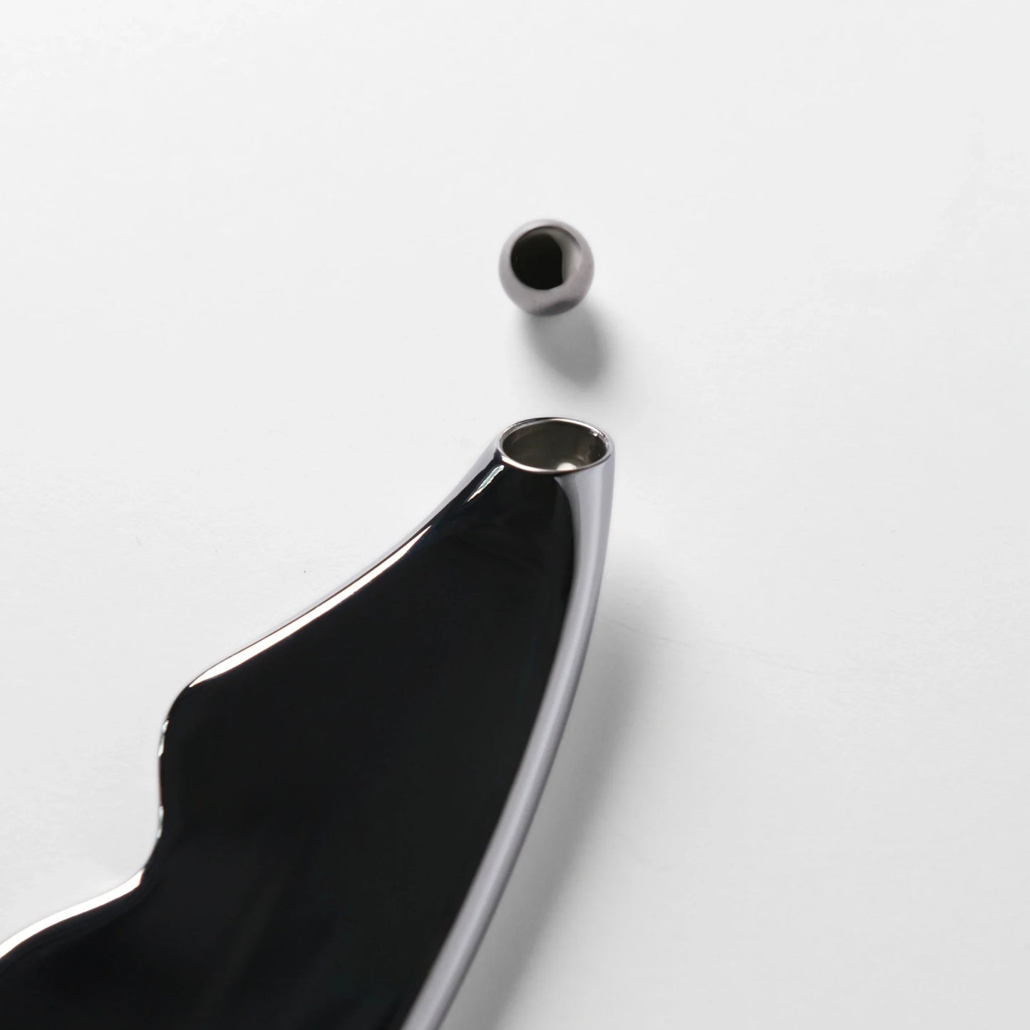 Face, Neck and Eye-Area Gua Sha Massage Tool