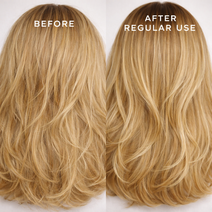 Comprehensive Hair Restoring and Nourishing Set
