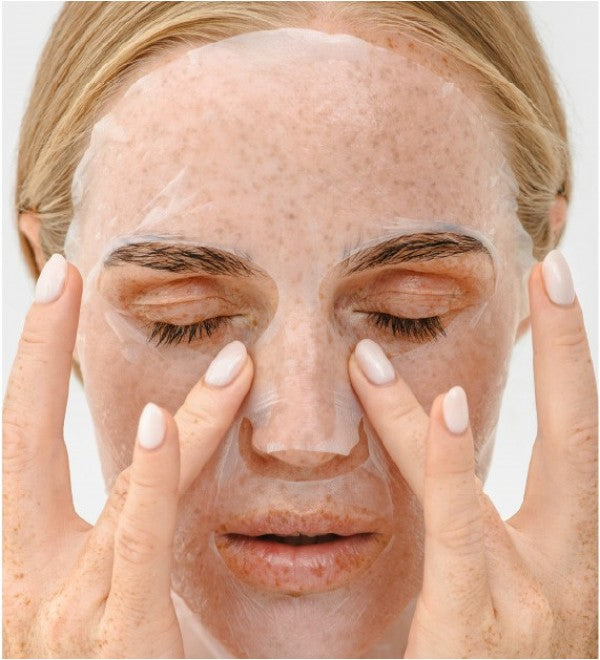 Flawless Radiance Ritual for Face & Neck Care