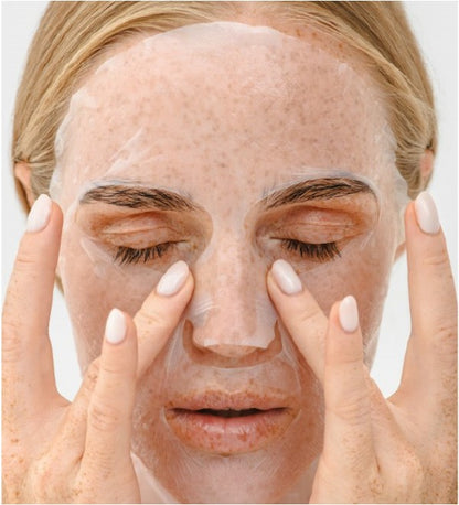 Flawless Radiance Ritual for Face & Neck Care