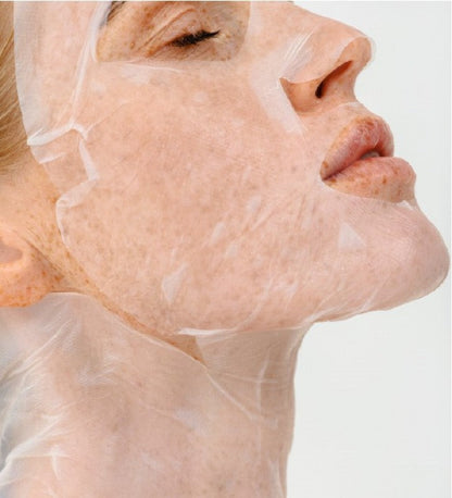 Face and Neck Skincare Set