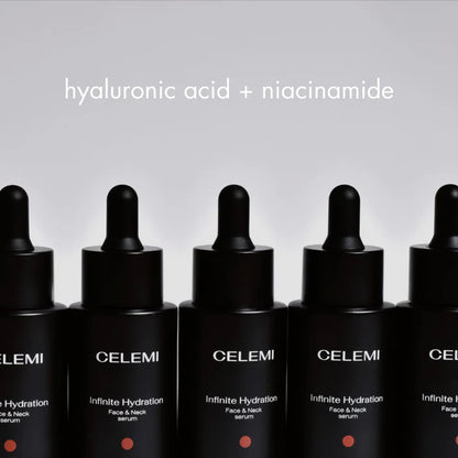 Flawless Radiance Ritual for Face & Neck Care
