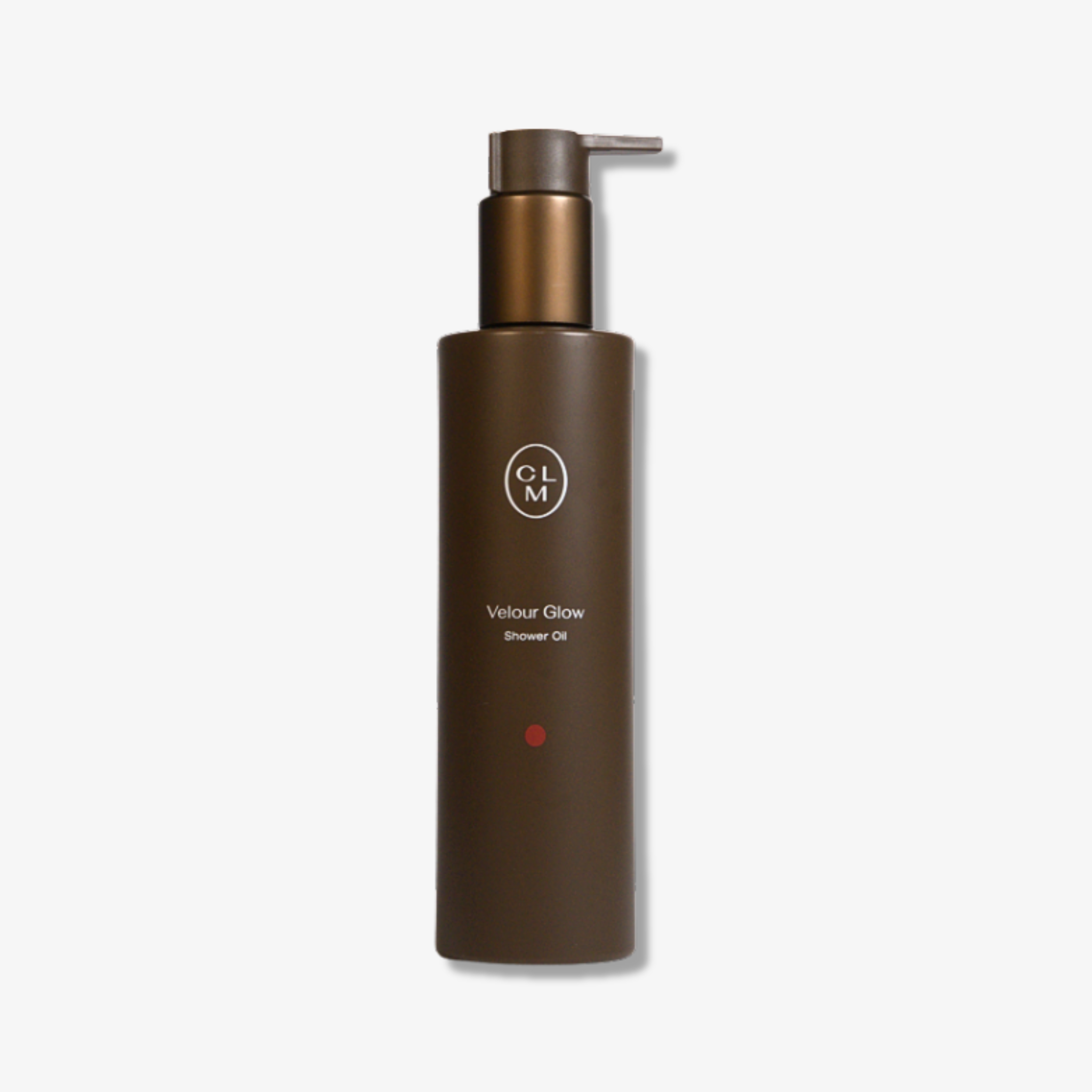 Velour Glow Shower Oil 200ml
