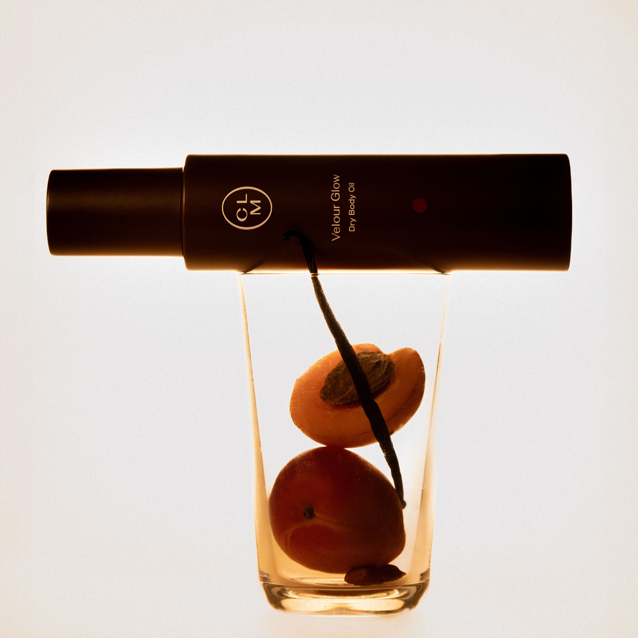 Velour Glow Dry Body Oil 150ml