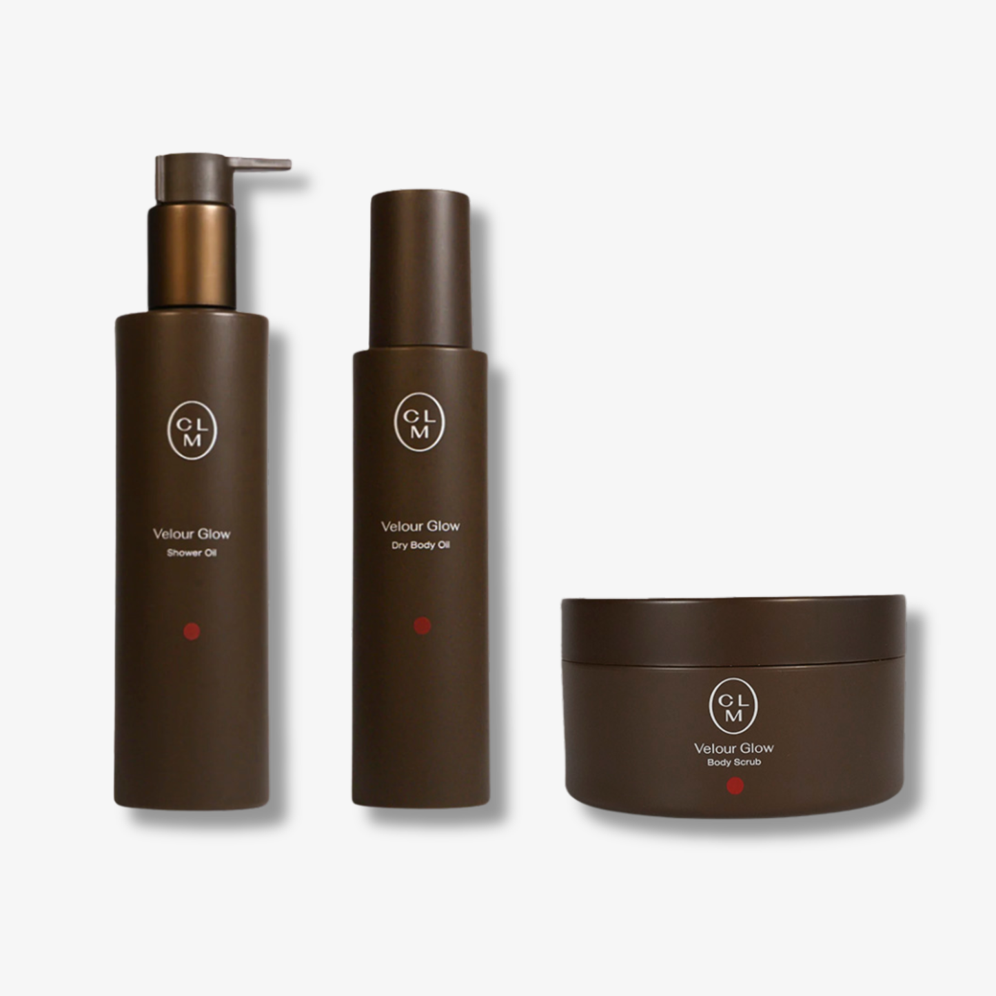 Three-Step Body Set