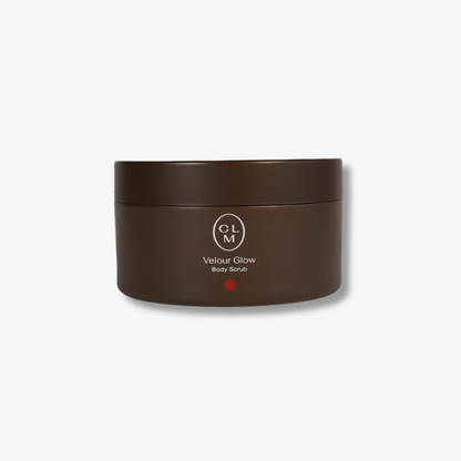 Velour Glow Body Scrub