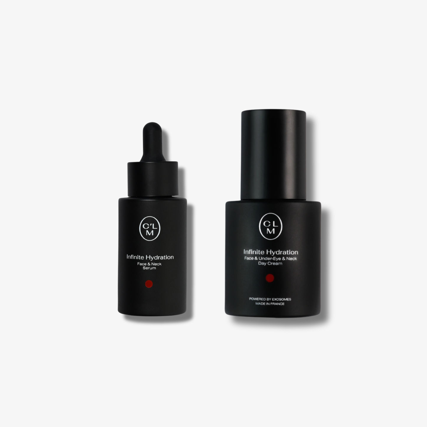 Intensely Hydrating Face and Neck Care Set