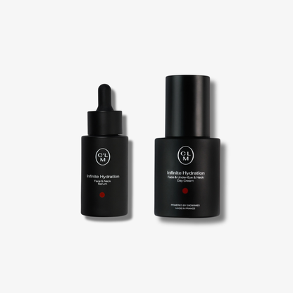 Intensely Hydrating Face and Neck Care Set