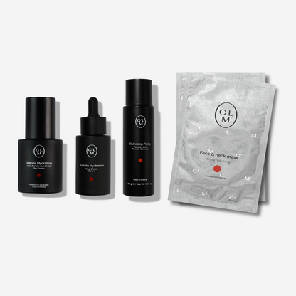 Face and Neck Skincare Set