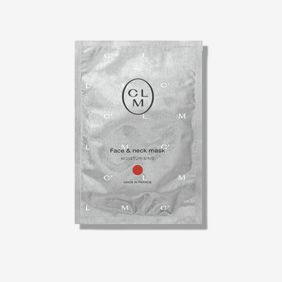 Moisturizing Facial Treatment Mask