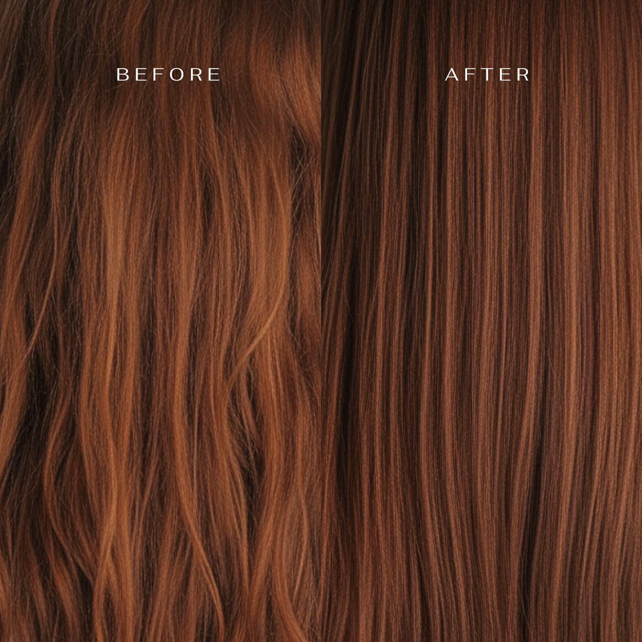 Restorative hair mask with hydrolyzed keratin and avocado oil Supreme Repair