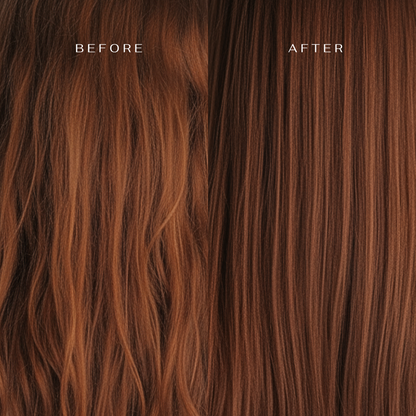 Restorative hair mask with hydrolyzed keratin and avocado oil Supreme Repair