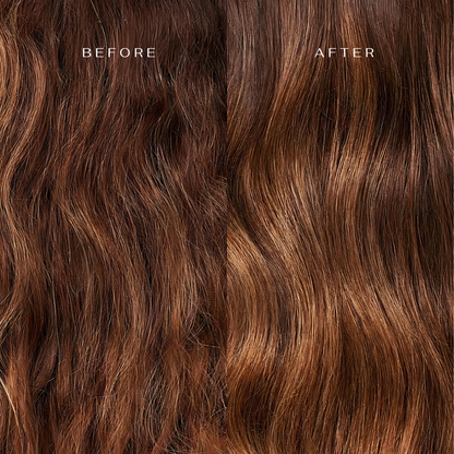 Hair Restoring, Nourishing and Protecting Set